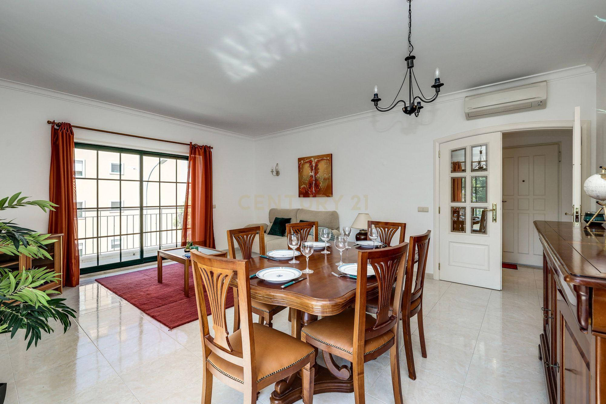 Apartamento T2 à venda em Carcavelos e Parede, Cascais — foto 7