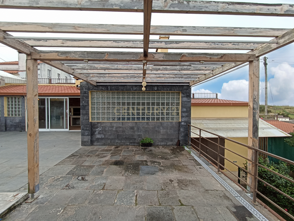 Moradia T4 com Vista Mar | Ajuda da Bretanha | São Miguel - Image 63