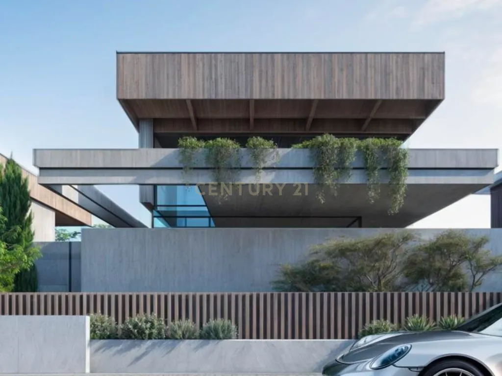 Terreno com projeto de Moradia T4 no Birre - Image 2