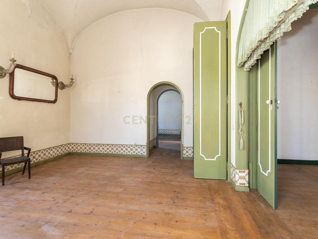 Palacete Passanha Pereira de 1883 - Ferreira do Alentejo - Image 131