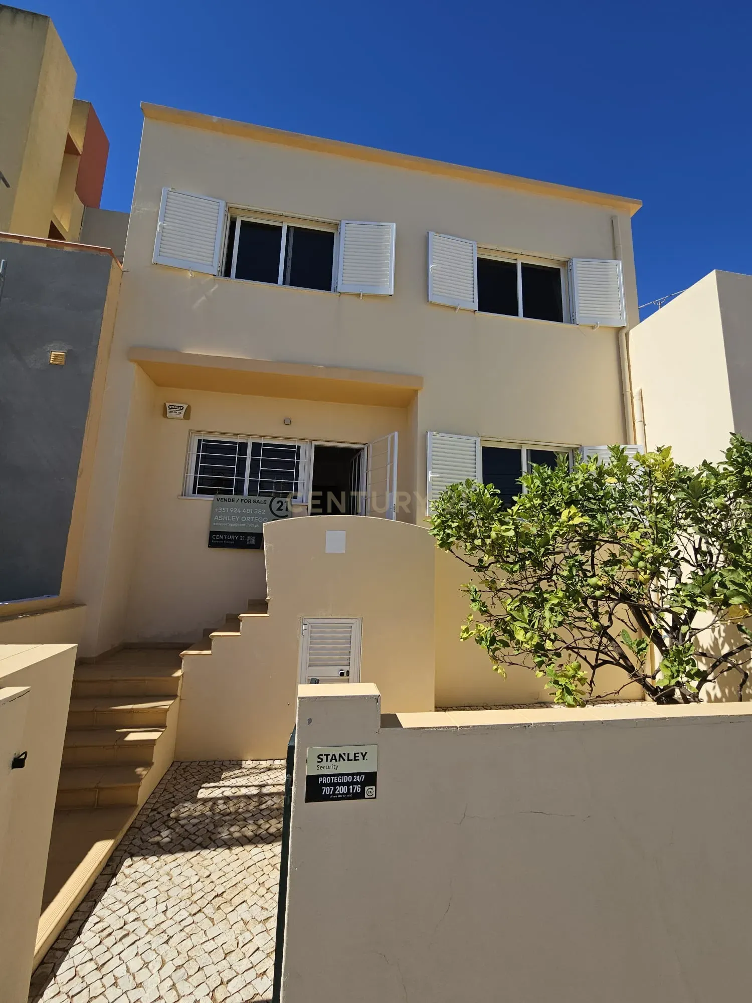 Moradia T4 à venda em São Gonçalo de Lagos, Lagos — foto 29