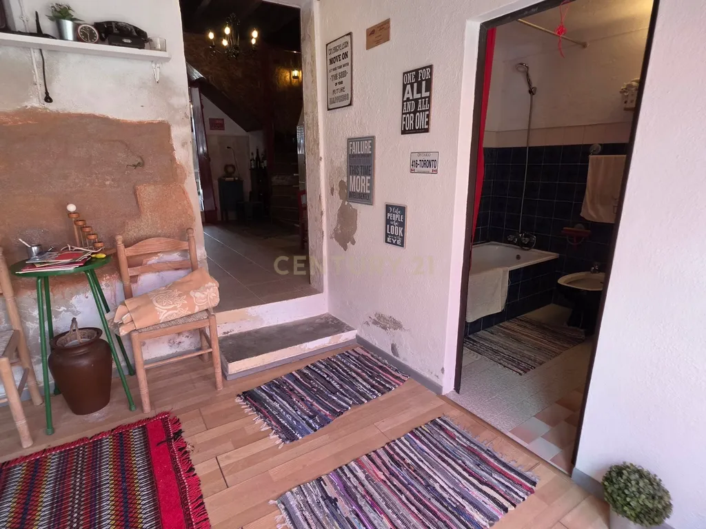 Casa para Recuperação em Cabrela, Montemor o Novo - Image 30