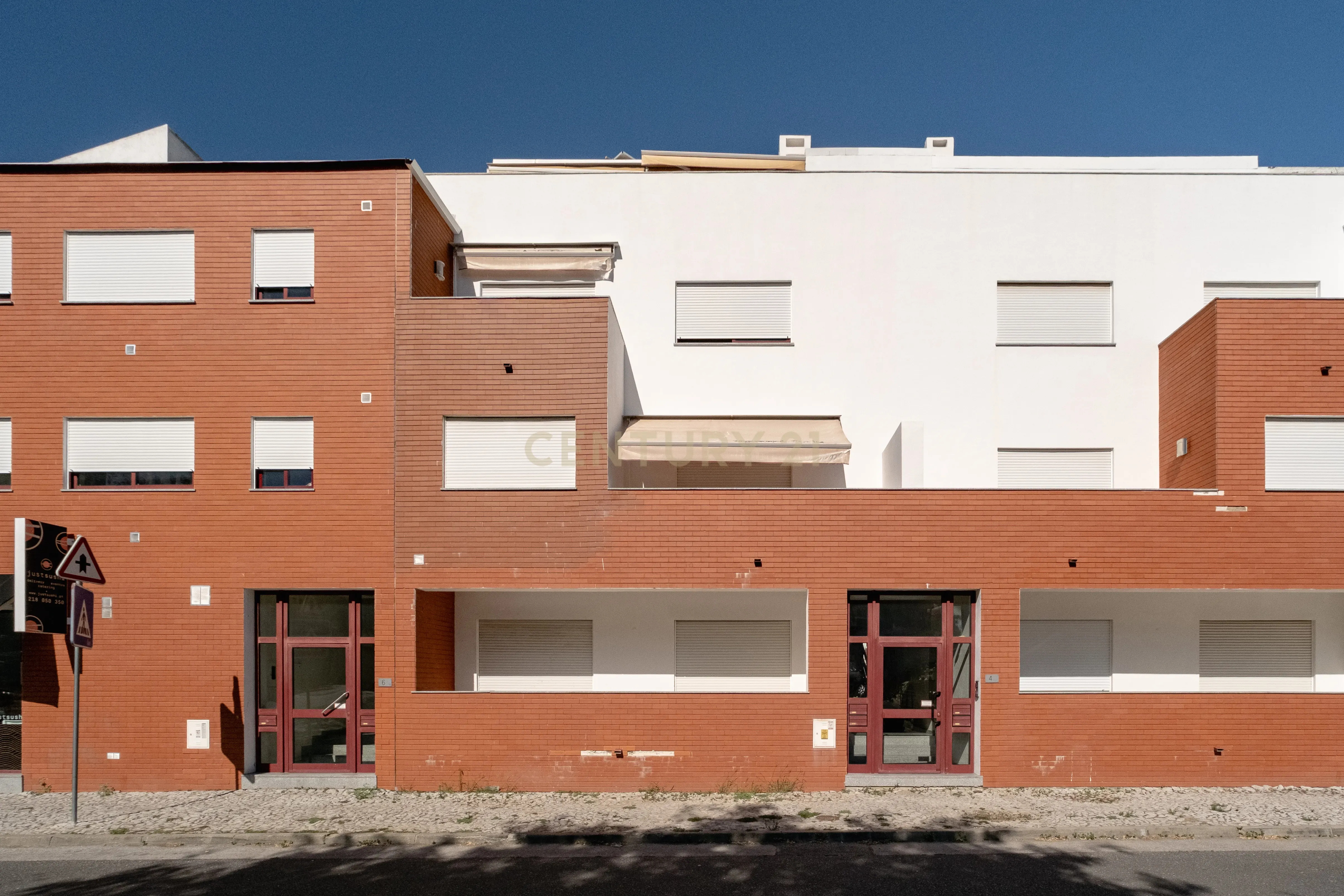 Apartamento T4 em Bacelo e Senhora da Saúde, €375.000