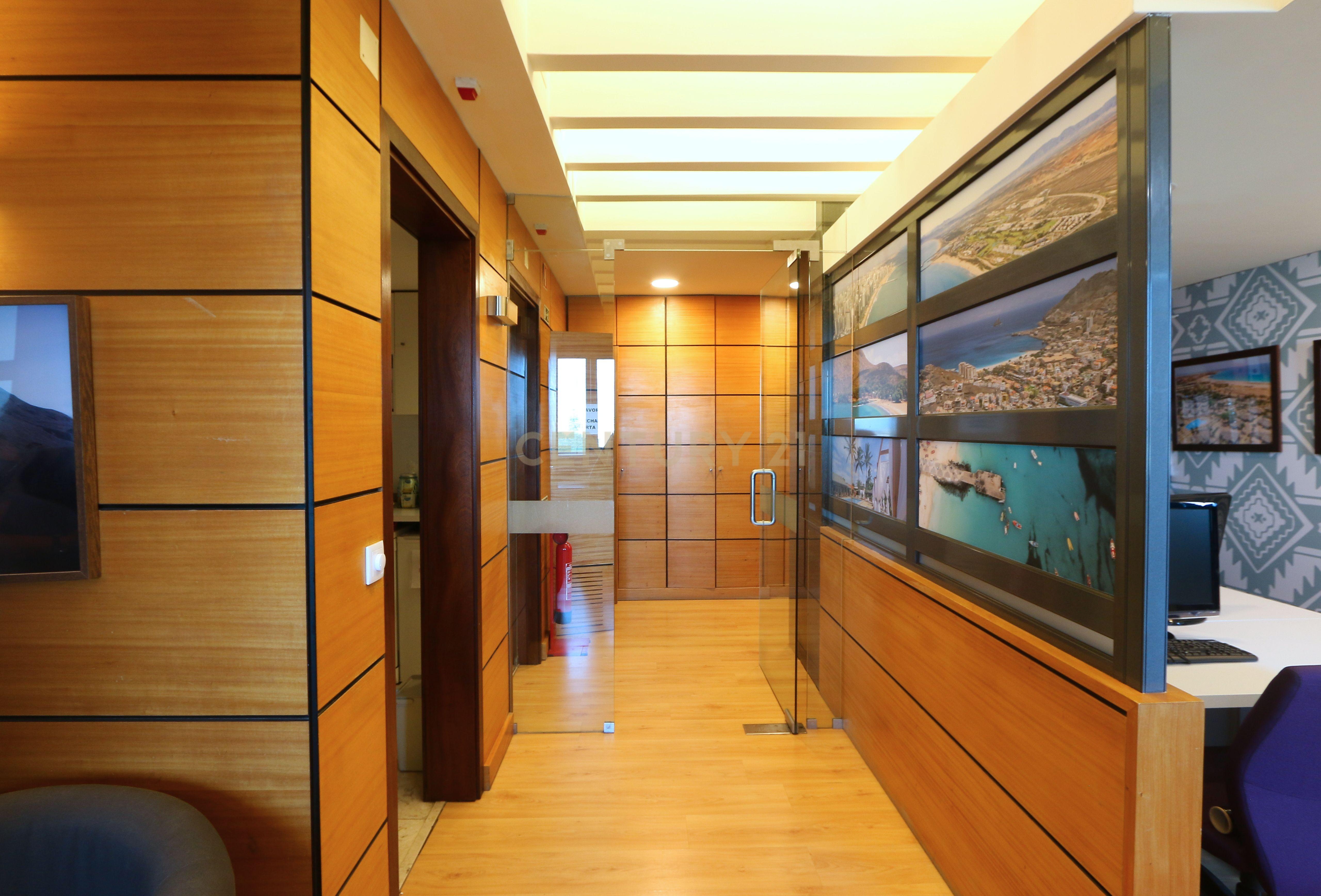 Escritório de 276 m² no Centro Empresarial de Telheiras – Lisboa - Image 13