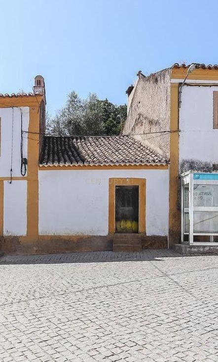 Moradia T1 à venda em Espírito Santo, Nossa Senhora da Graça e São Simão, Nisa — foto 23