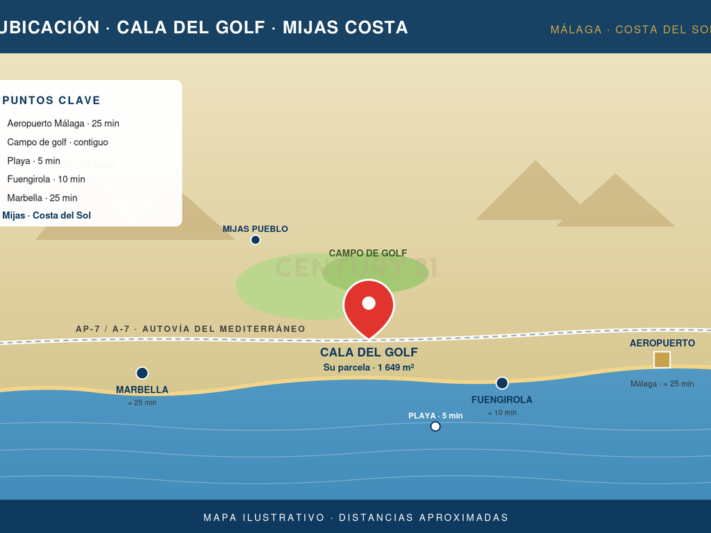 OPORTUNIDADE: TERRENO URBANO EM MIJAS! - Image 15