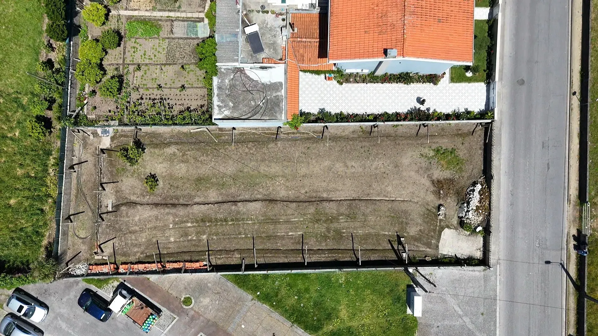 Terreno para construção de moradia com 620m² em Vila do Conde, Porto - Image 7