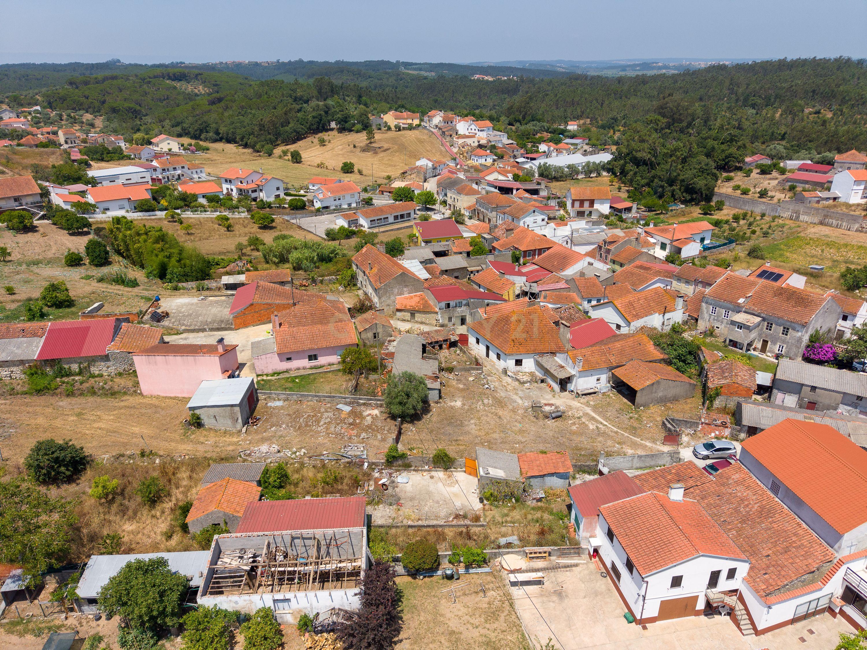 Moradia T2 à venda em Gesteira e Brunhós, Soure — foto 32