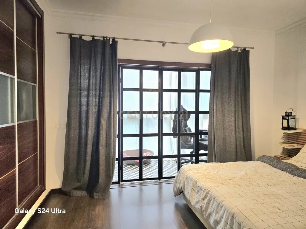 Apartamento T2 Duplex nas "Construção das Francesinhas" - Image 23