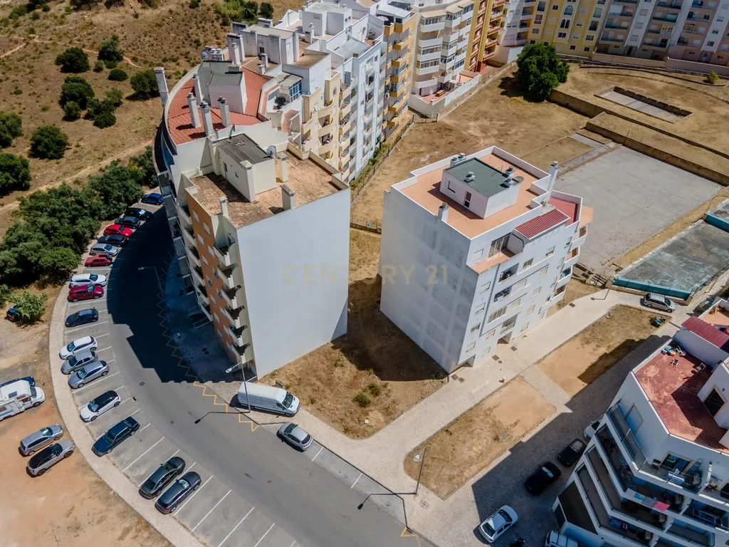 Investimento Imobiliário, Lote Urbano para Empreendimento Residencial em Portimão - Image 12