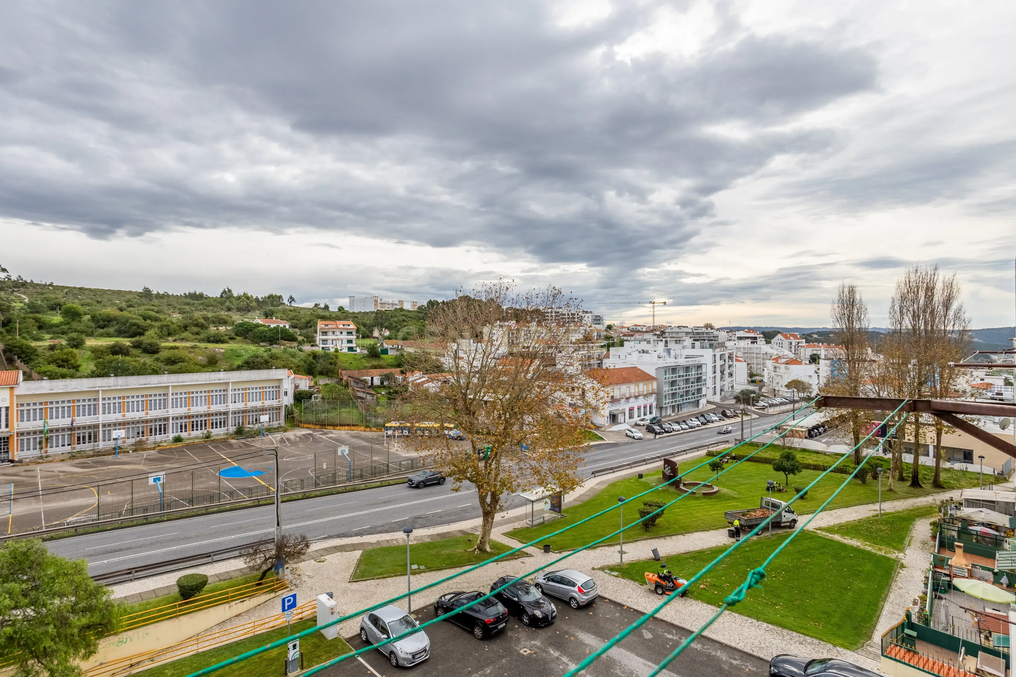 Apartamento T2 na Nazaré - Totalmente Remodelado com Vista Mar - Image 29