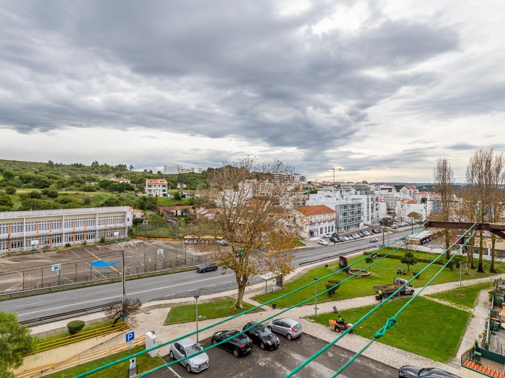 Apartamento T2 na Nazaré - Totalmente Remodelado com Vista Mar - Image 29