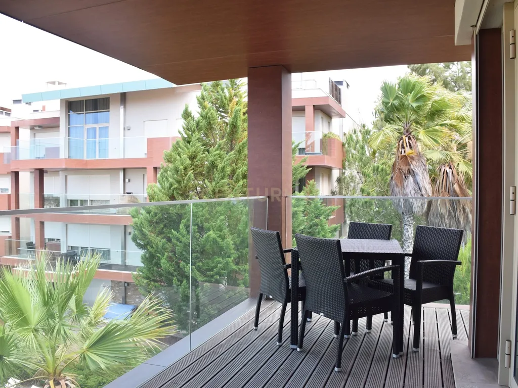 Apartamento turístico T2 - Image 13