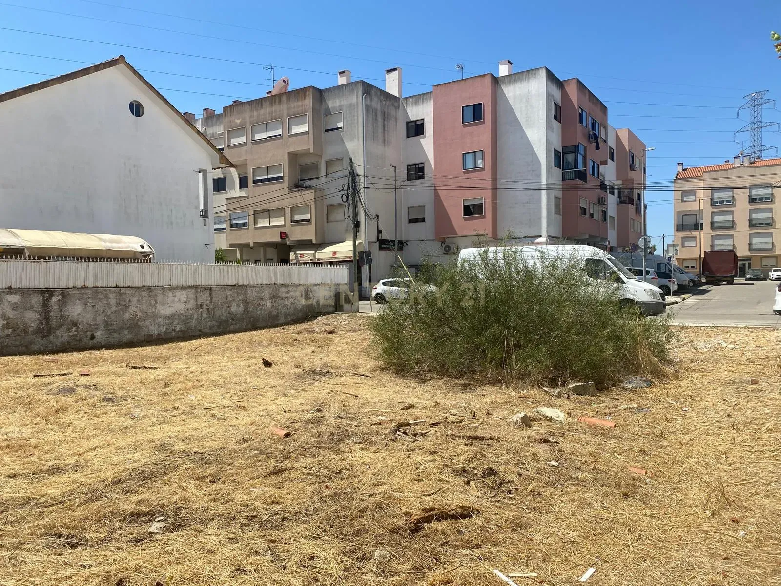 Terreno Urbano para construção de um prédio à Venda na Quinta do Conde I, Sesimbra - Image 11