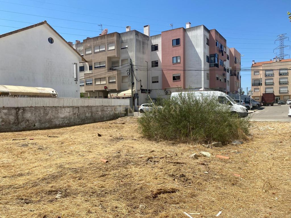 Terreno Urbano para construção de um prédio à Venda na Quinta do Conde I, Sesimbra - Image 11