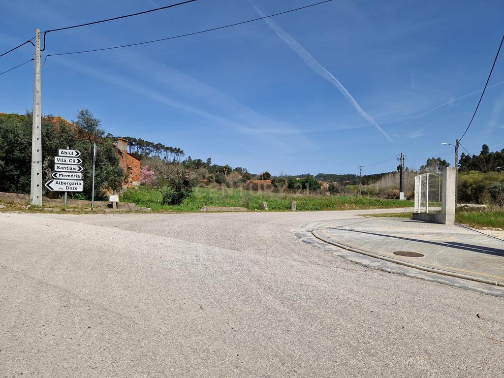 Terreno para construção de Moradia em Cartaria - Image 9