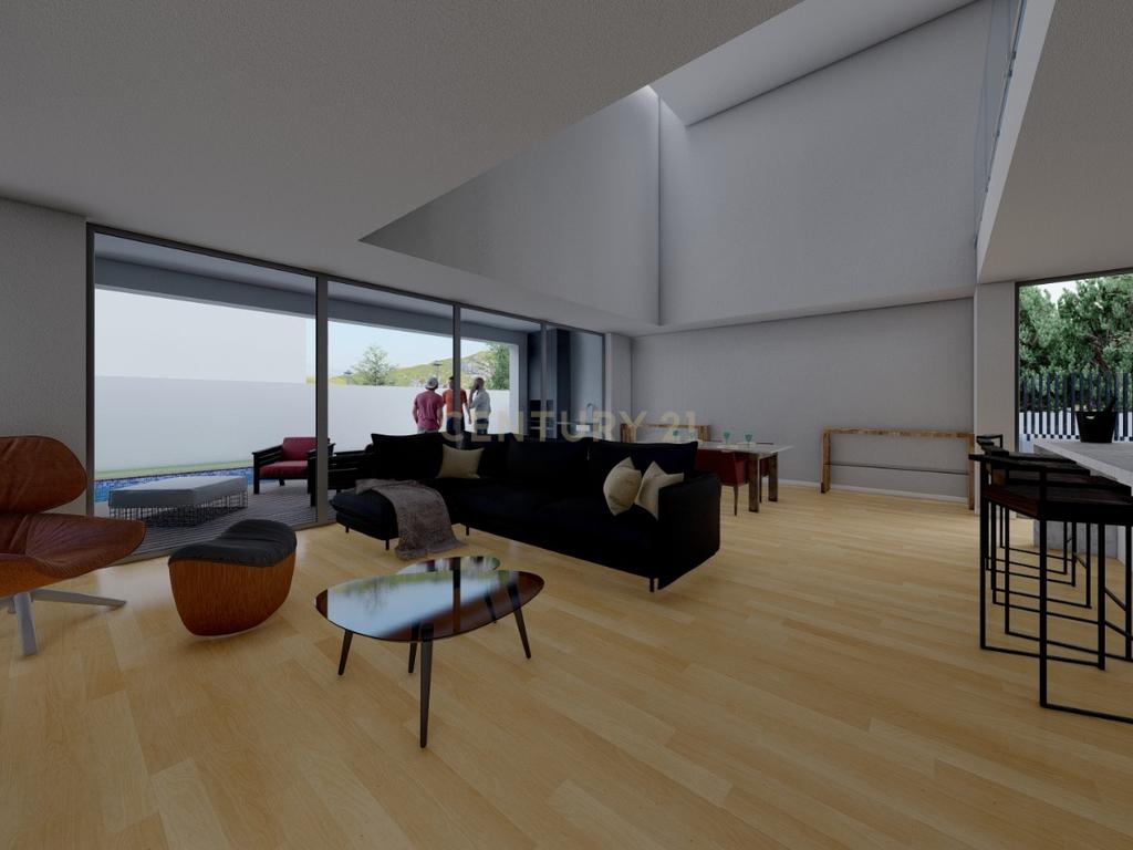 Moradia T5: elegância contemporânea em Azeitão - Image 2