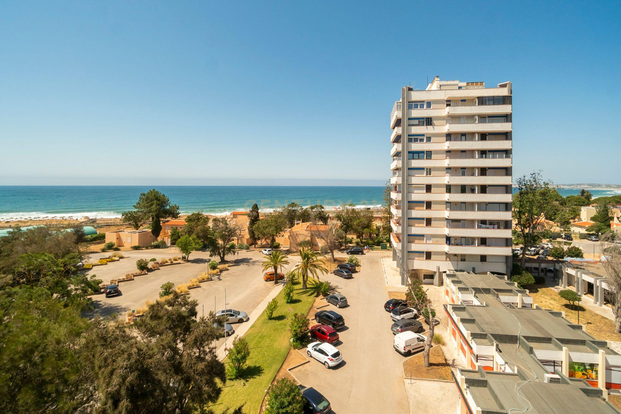 Apartamento T0 a 300 metros da praia de Alvor - Algarve - Image 8