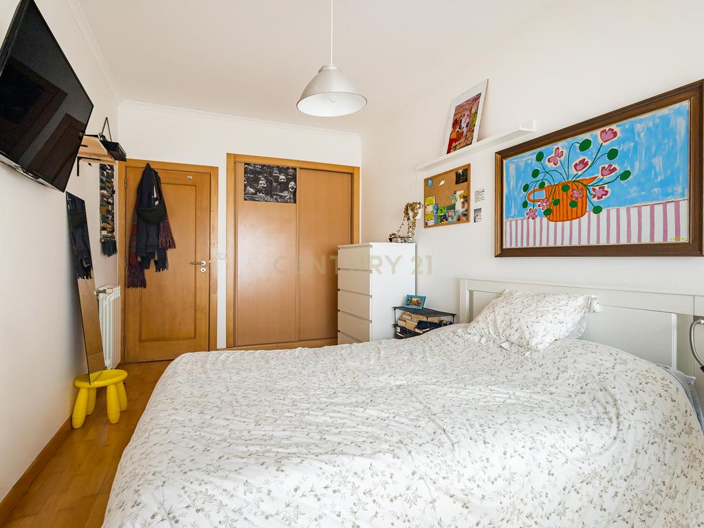  Sintra - Vila-Verde - Apartamento T3+2 em Condomínio - Image 14