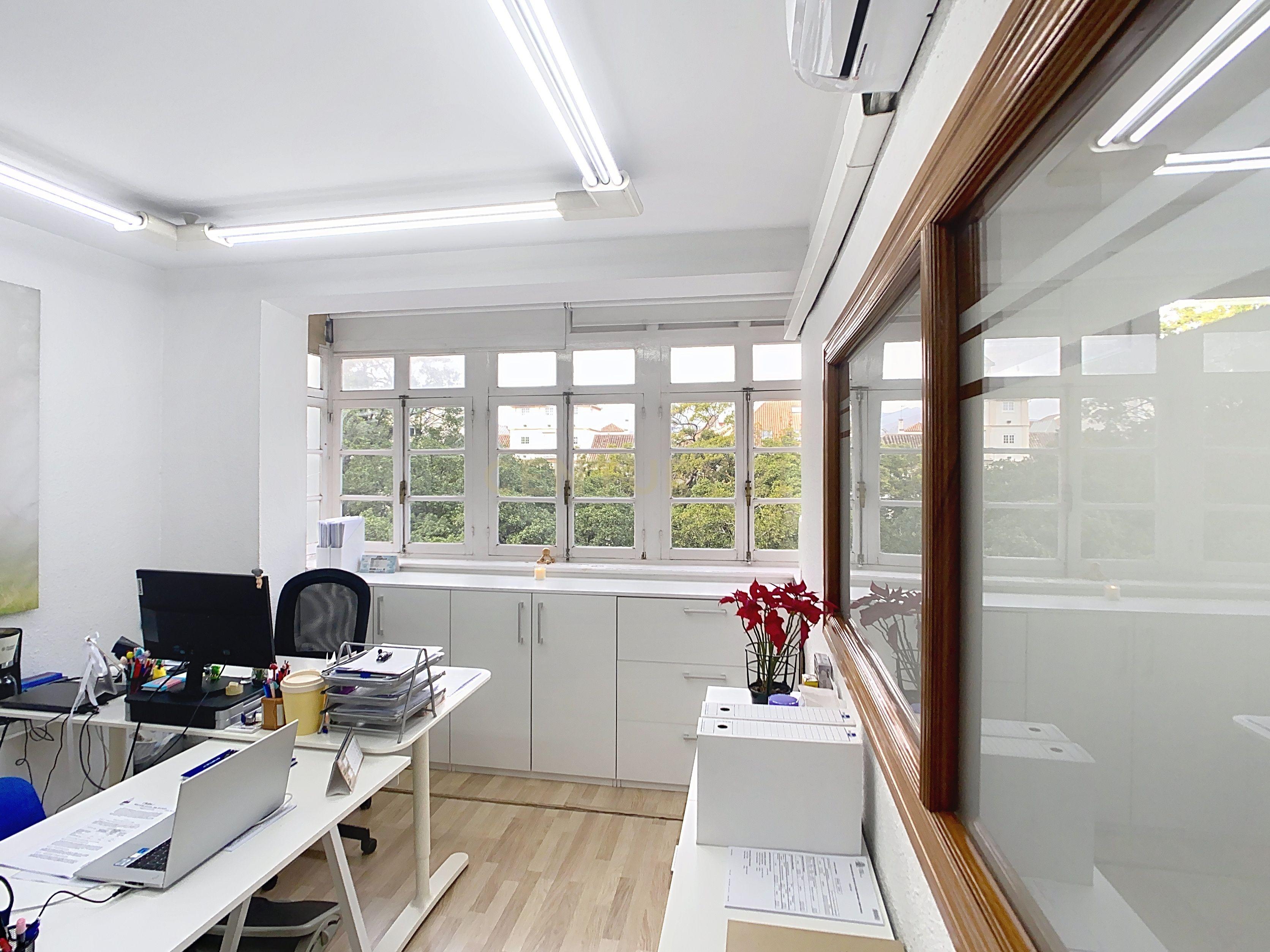 Escritório para venda em Alameda Principal, Málaga - Localização privilegiada com vistas panorâmicas - Image 7
