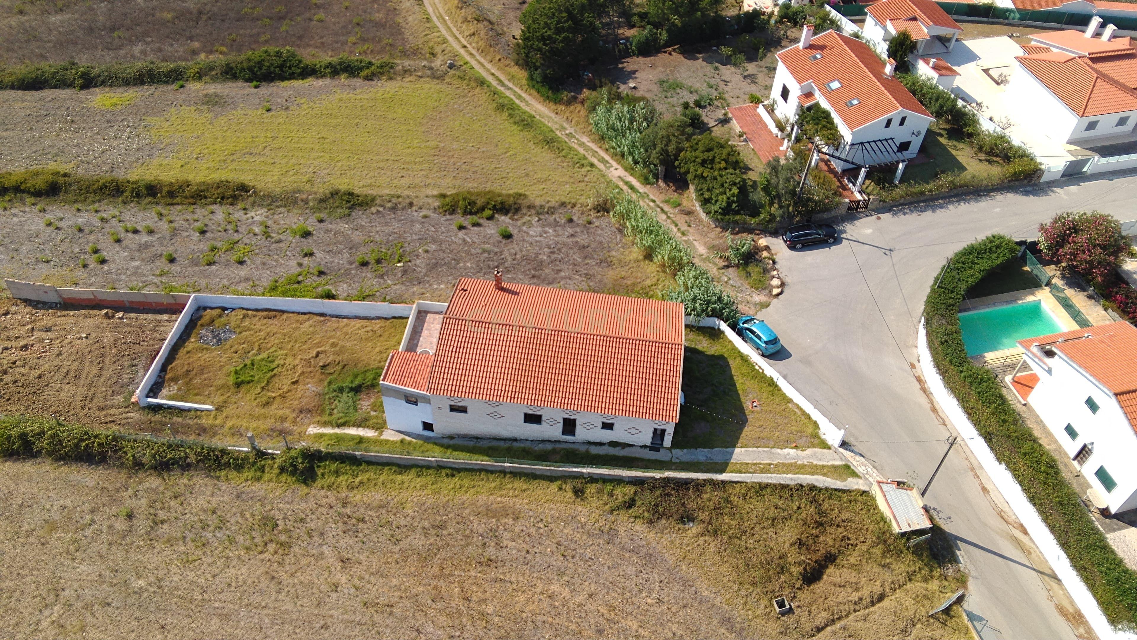 Moradia T3 isolada com vista mar - Image 6