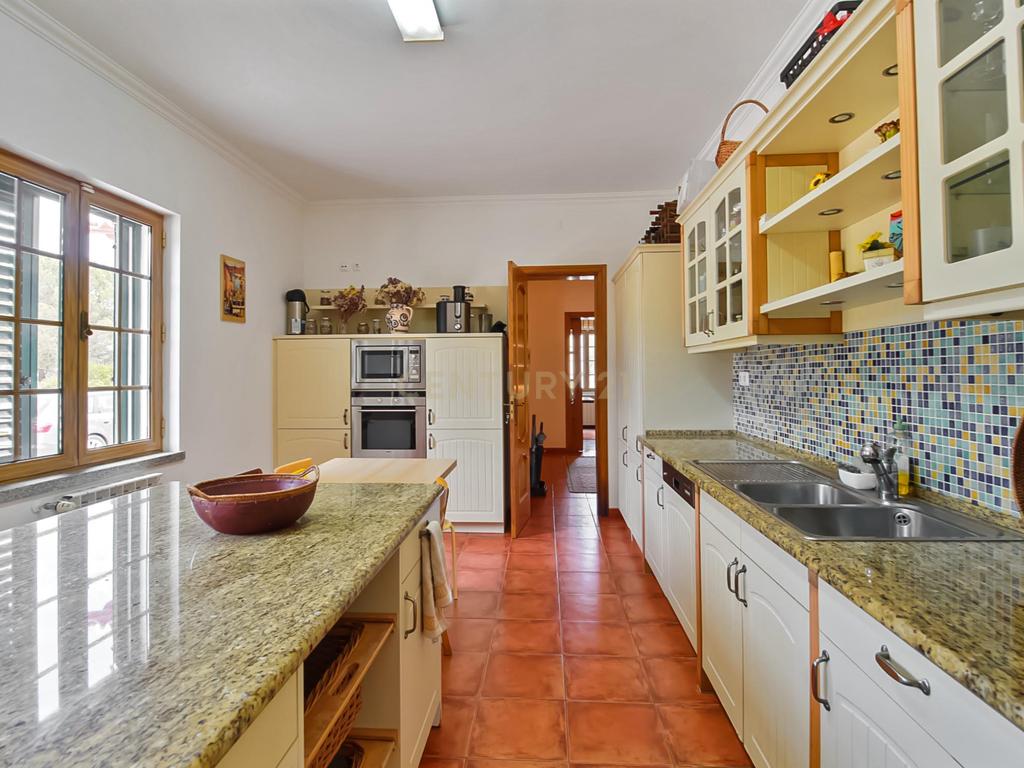 MORADIA TÉRREA | 4 QUARTOS | PISCINA | 20.000 m2 TERRENO | SANTO ESTEVÃO - Image 22