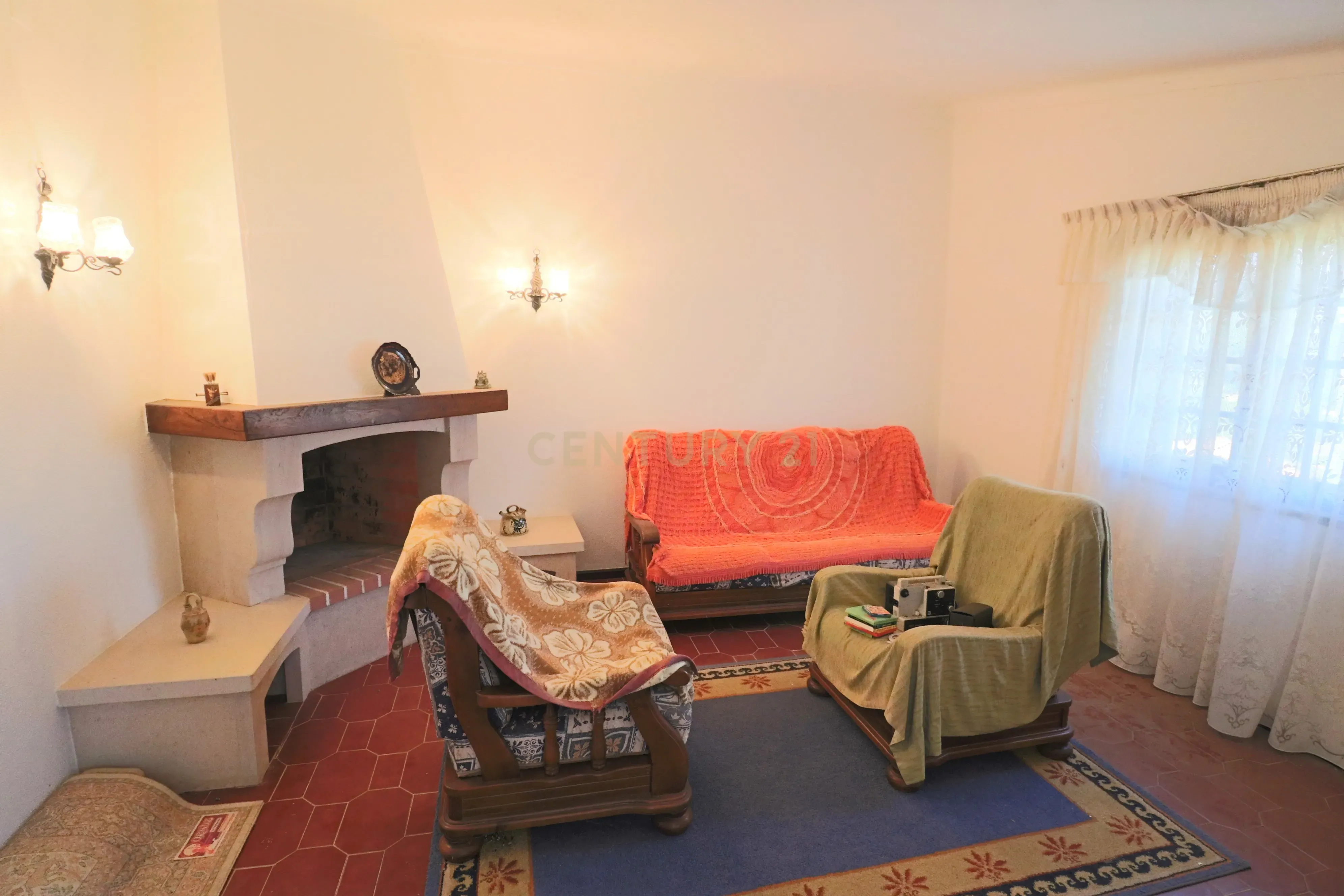 Fantástica Quintinha com 3 Casas de Habitação - Image 14