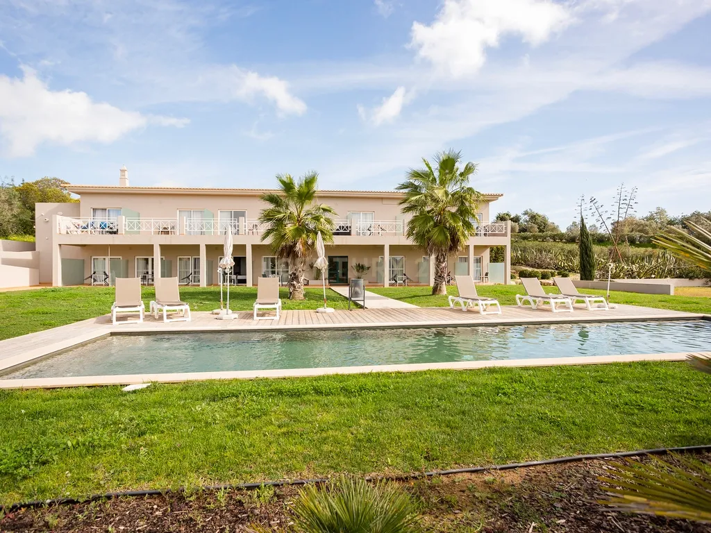 Quarto em Empreendimento no Gramacho, Lagoa - Algarve - Image 14