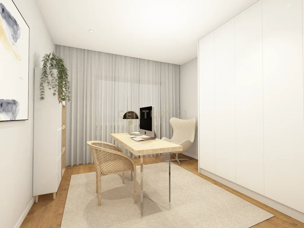 Apartamento T3 - Olea Village 73 - Parque das Oliveiras, Camarate - Image 13