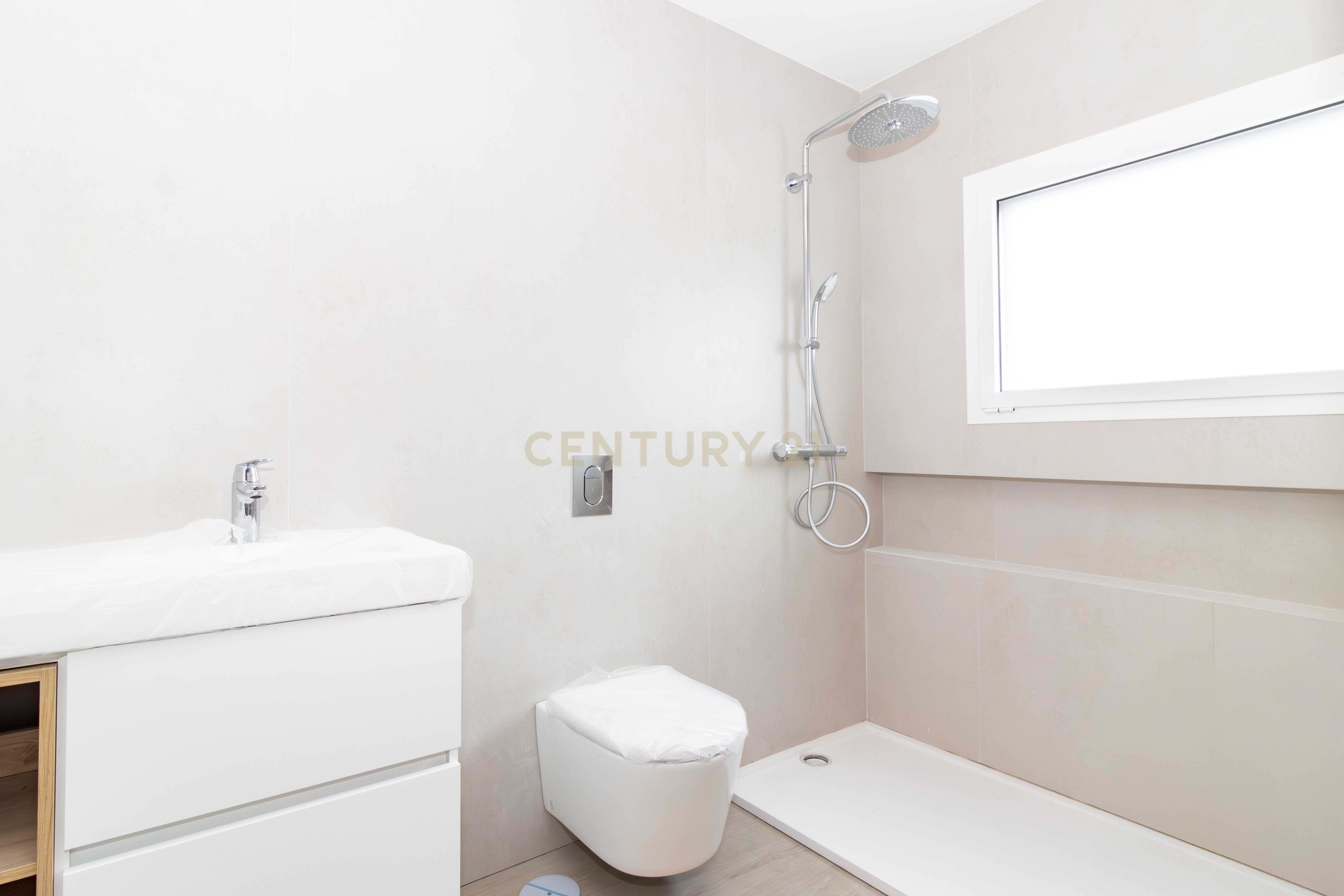 Apartamento T3 no centro da Cidade (B) - Image 12