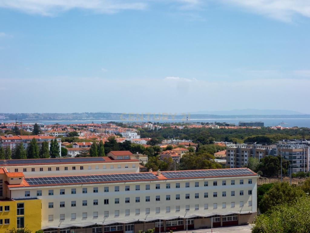 Apartamento T2 com vista mar, Parede - Cascais - Image 13