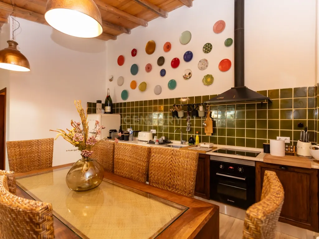 Moradia/Armazém em lote de 10280m2 em Alcochete - Image 16