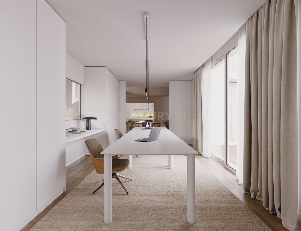 Moradia T4 de Luxo em Construção | Quinta de Fez | Turcifal - Image 14