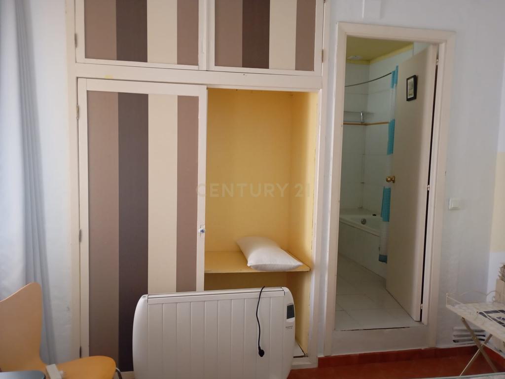 Apartamento Espetacular em Cáceres com Vista e Varandas - Image 47