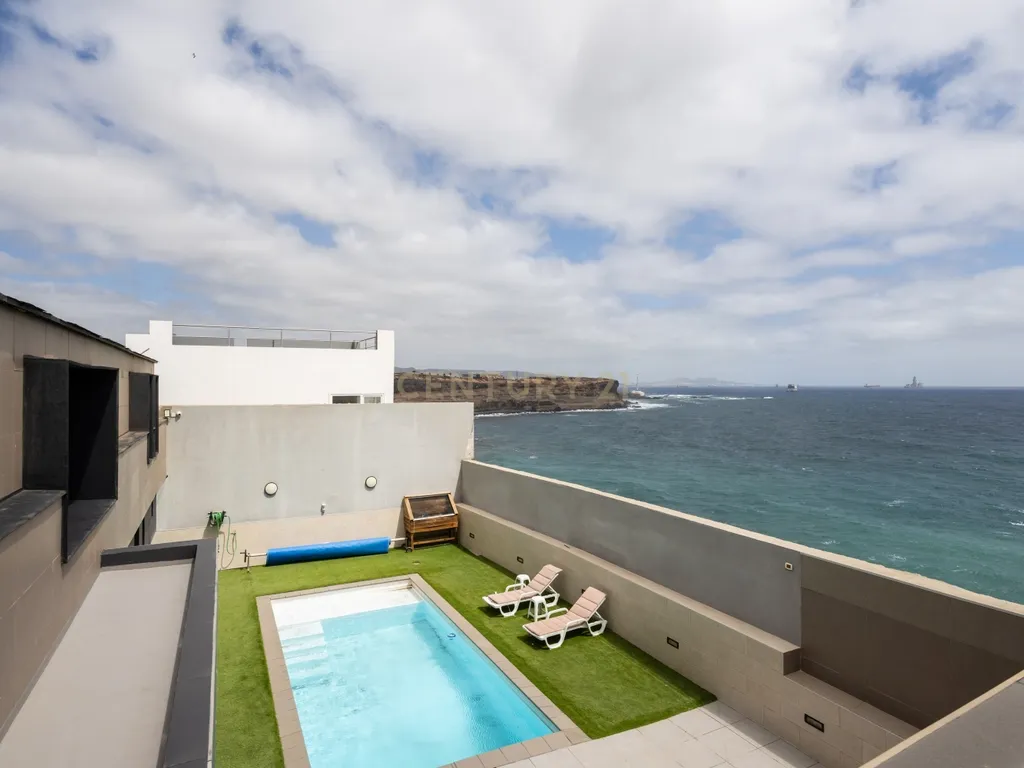 La Garita, Las Palmas de Gran Canaria
