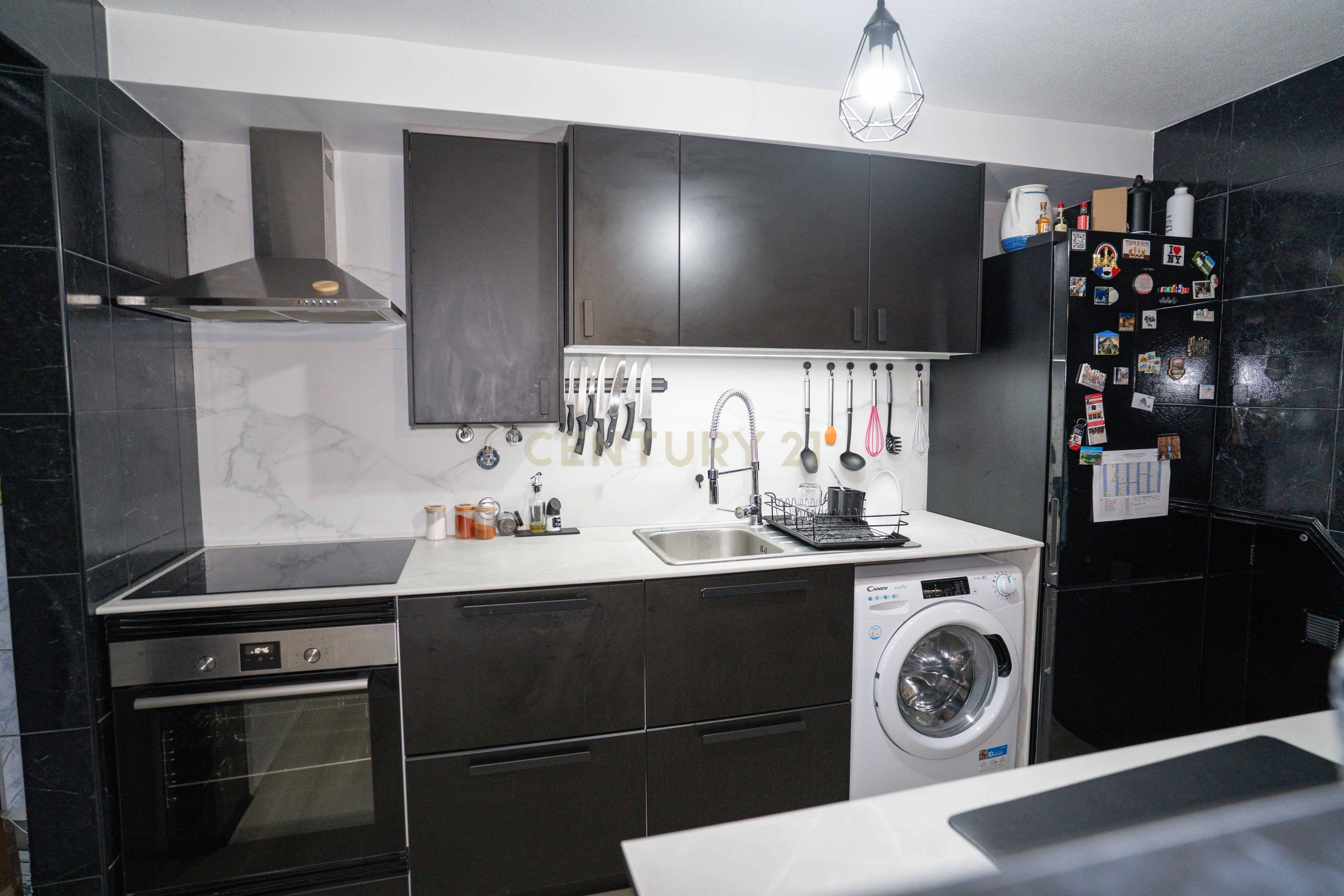Fotografia 10 de Moradia T2, totalmente renovada no centro de A dos Negros