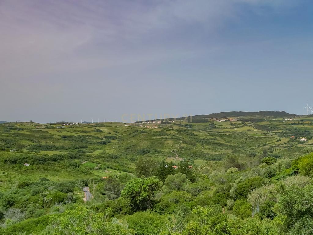 Moradia T2 com jardim e vista serra - qualidade de vida a 30 minutos de Lisboa | Arruda dos Vinhos - Image 27