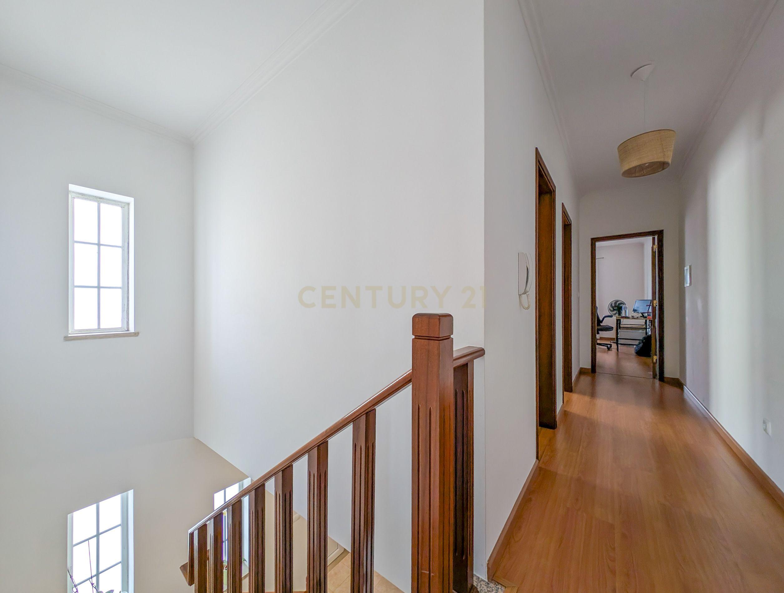 Quinta do Conde - Moradia Geminada Duplex com 142 m², com Garagem - Image 21