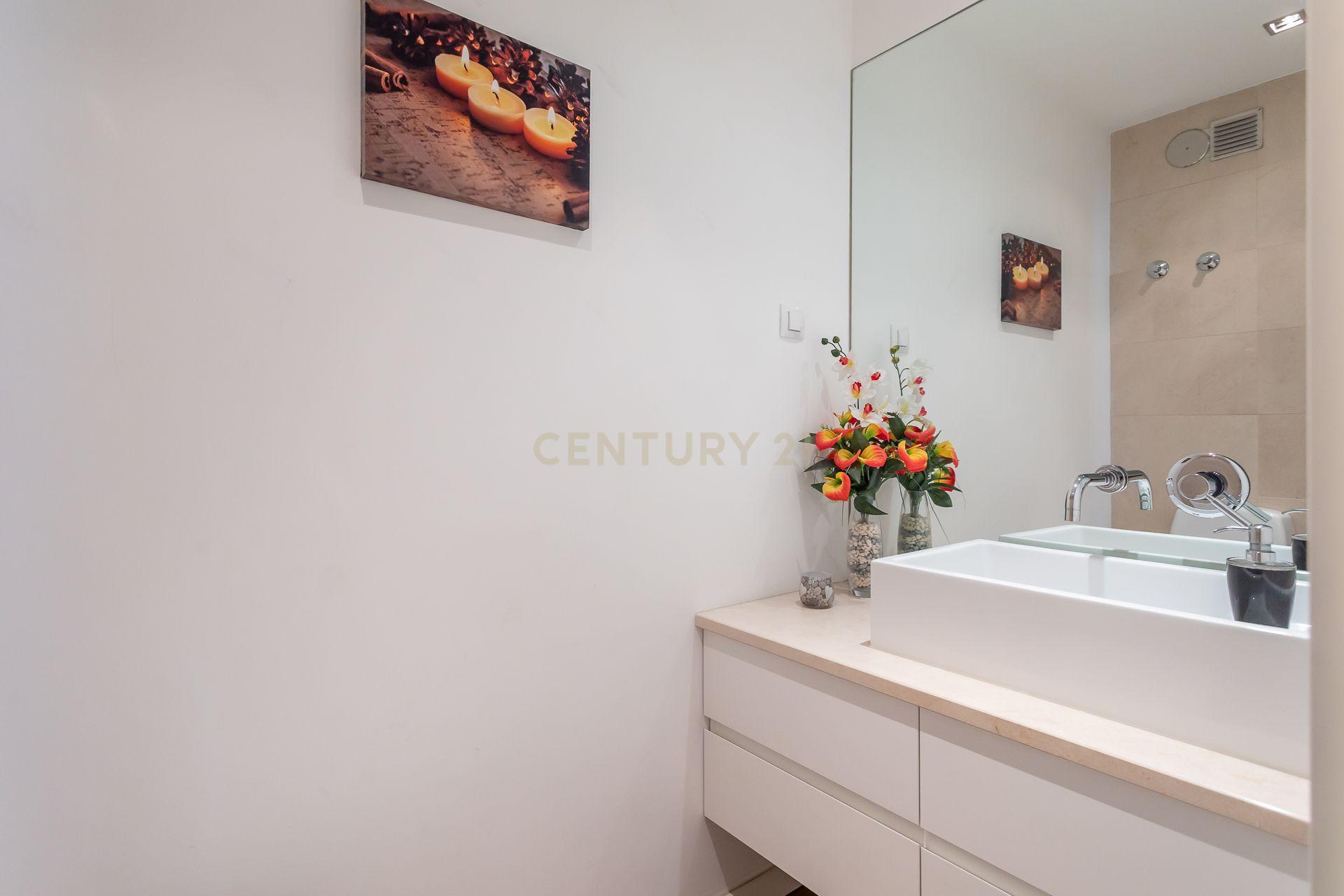 Apartamento T5 à venda em Amora, Seixal — foto 19