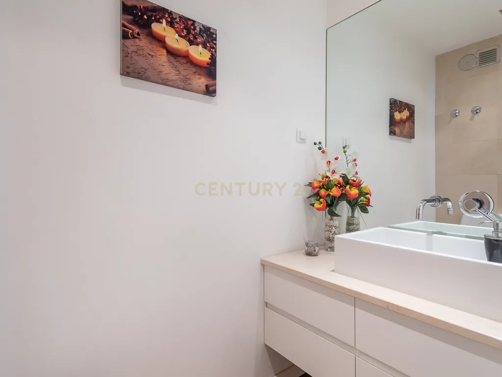 DUPLEX T4 +1 | TERRAÇOS D’AMORA - SEIXAL - Image 19