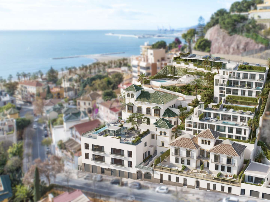 Málaga Este, El Limonar, Málaga
