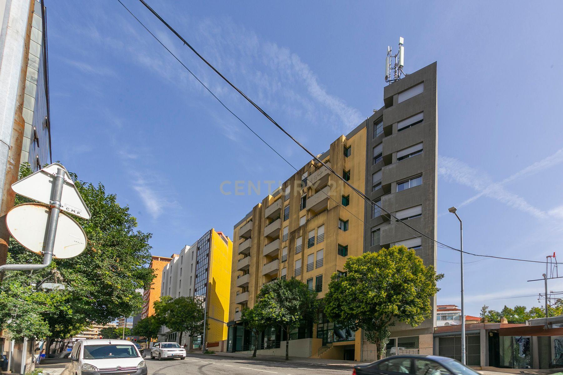 Apartamento T1 à venda em Lordelo do Ouro e Massarelos, Porto — foto 37