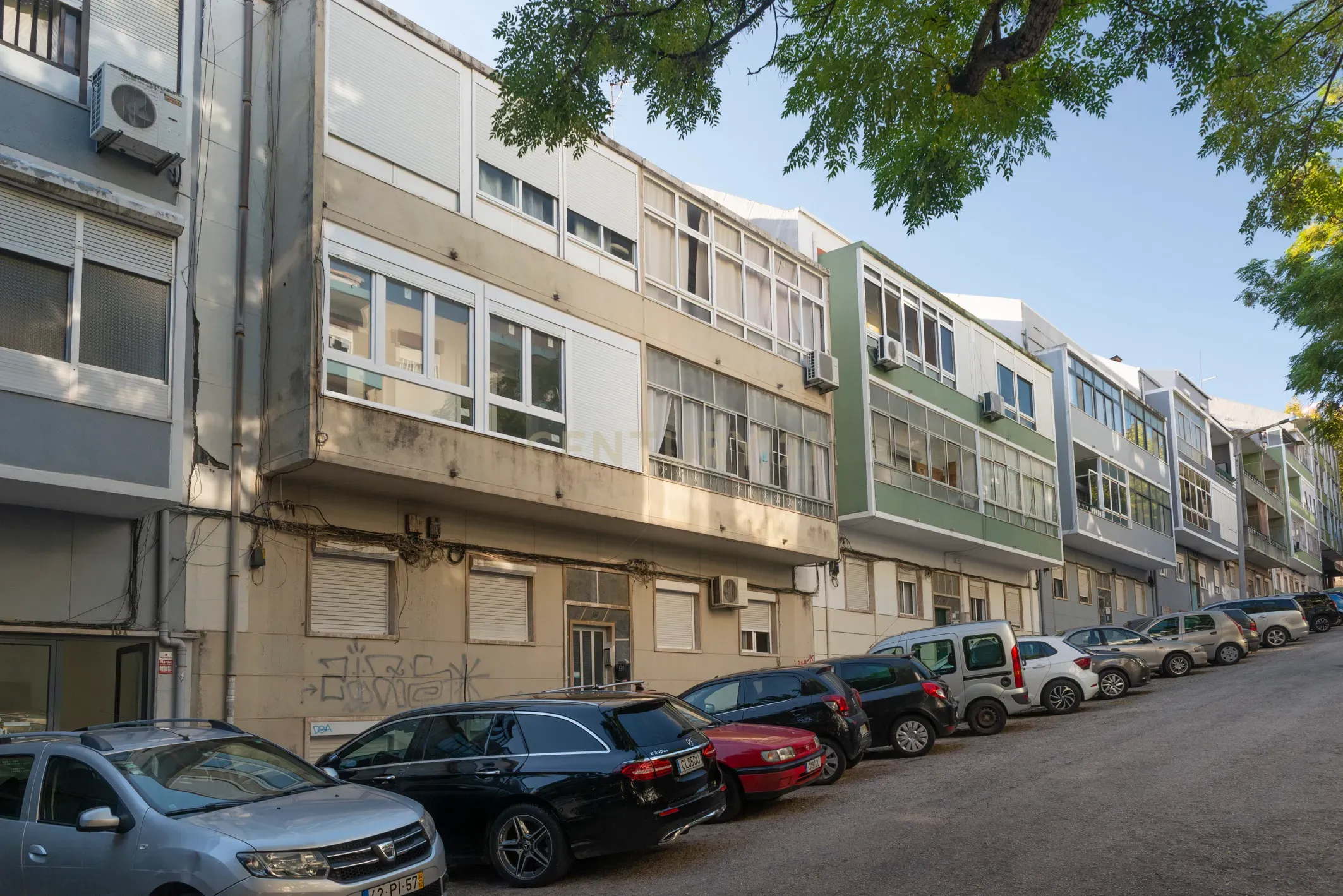 Apartamento T2 à venda em Almada, Cova da Piedade, Pragal e Cacilhas, Almada — foto 19