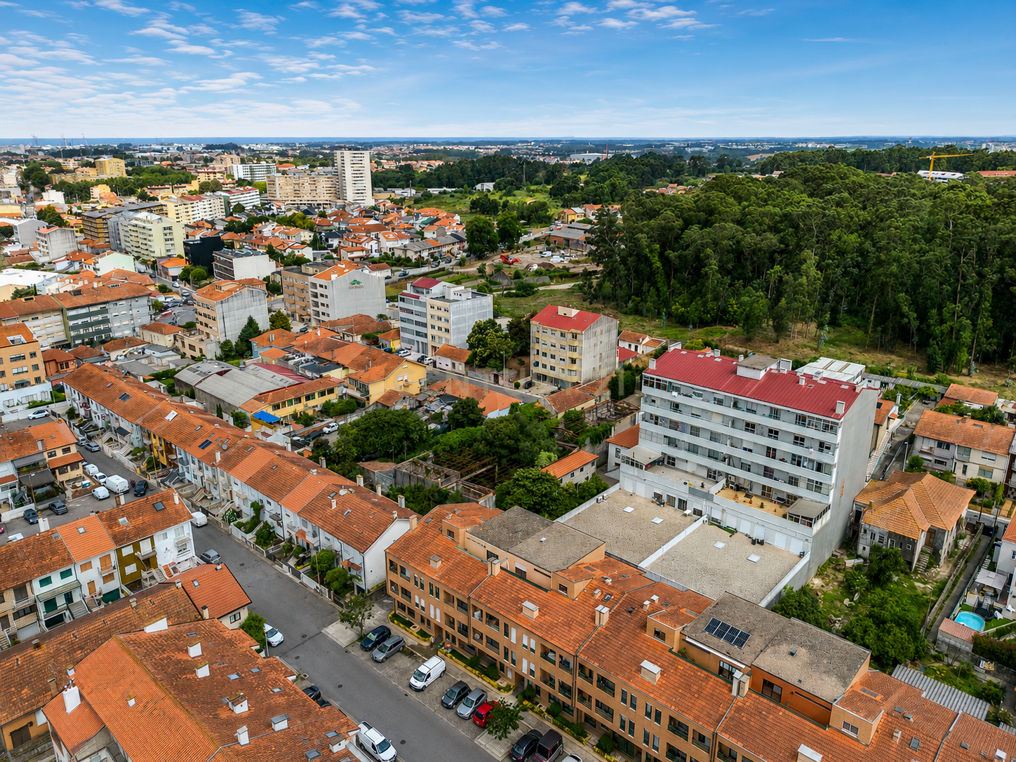 Apartamento T2 à venda em Matosinhos — foto 33
