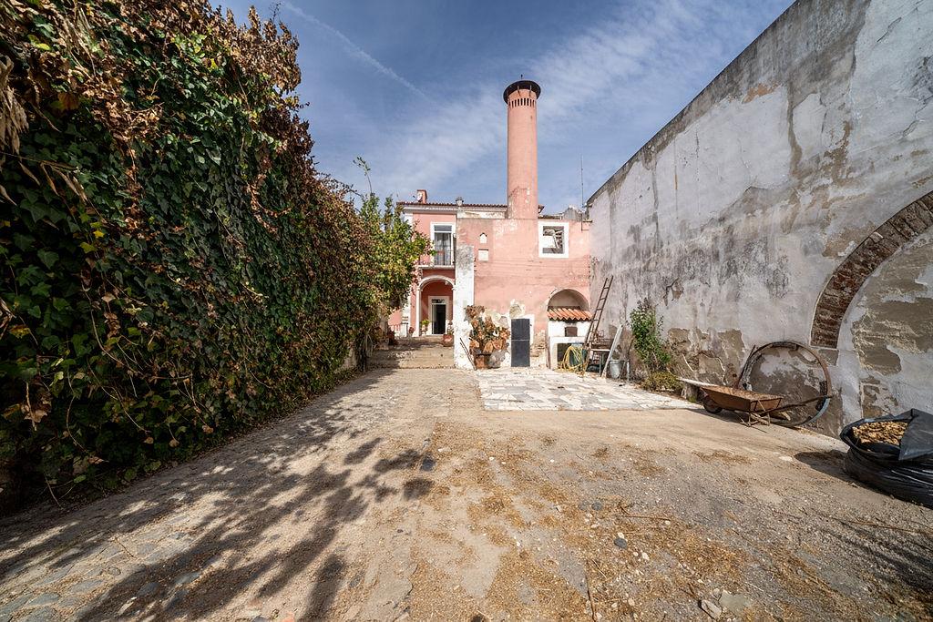 Casa Senhorial do Sec XIX no coração de Ferreira do Alentejo - Image 39