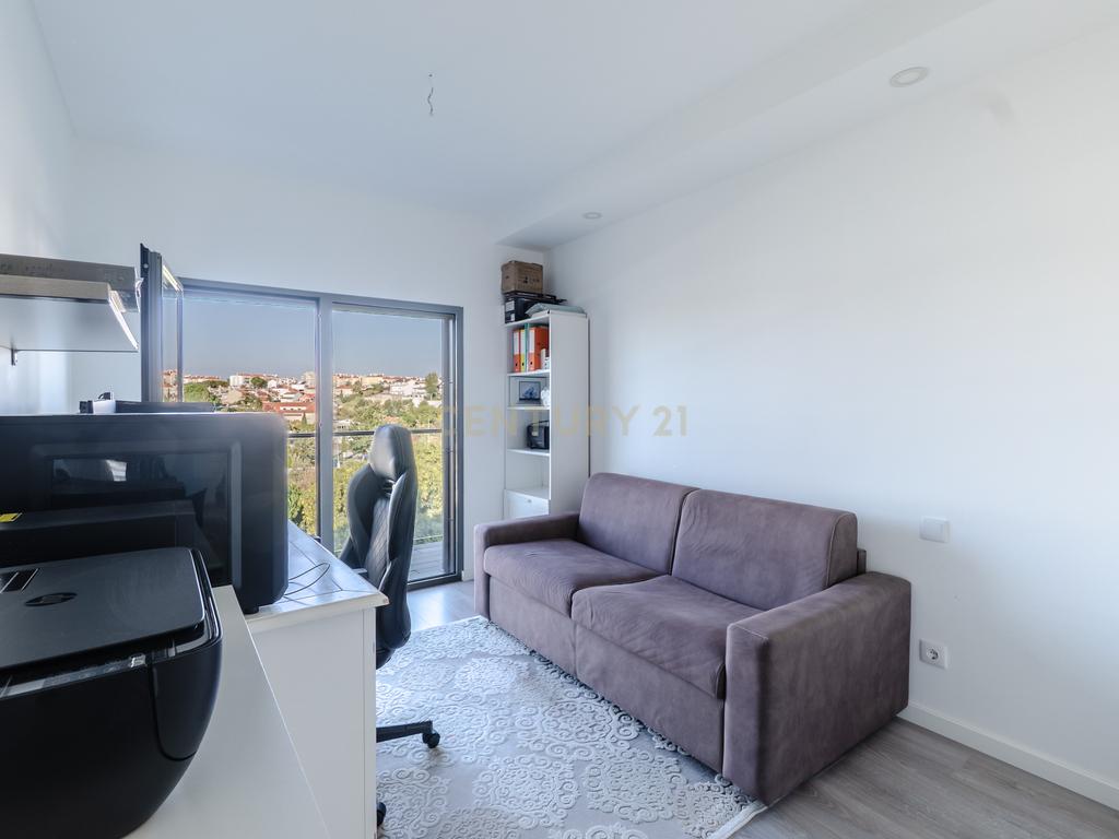 Duplex com terraço! a 5 minutos das praias! Quinta de Santa Teresa! - Image 38