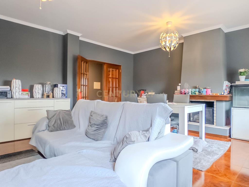 Apartamento T3 na Póvoa de Varzim - Image 3