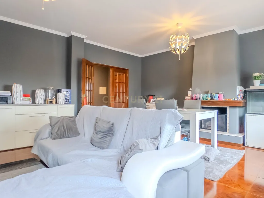Apartamento T3 na Póvoa de Varzim - Image 3