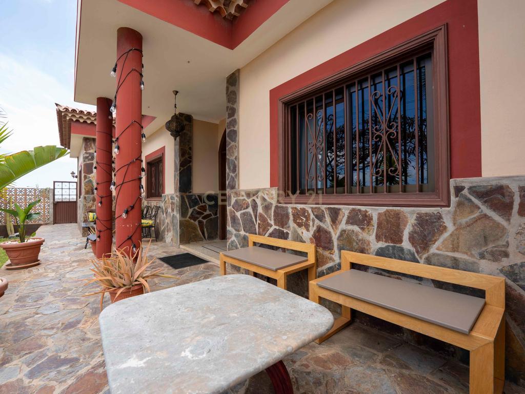 Las Galletas, Tenerife