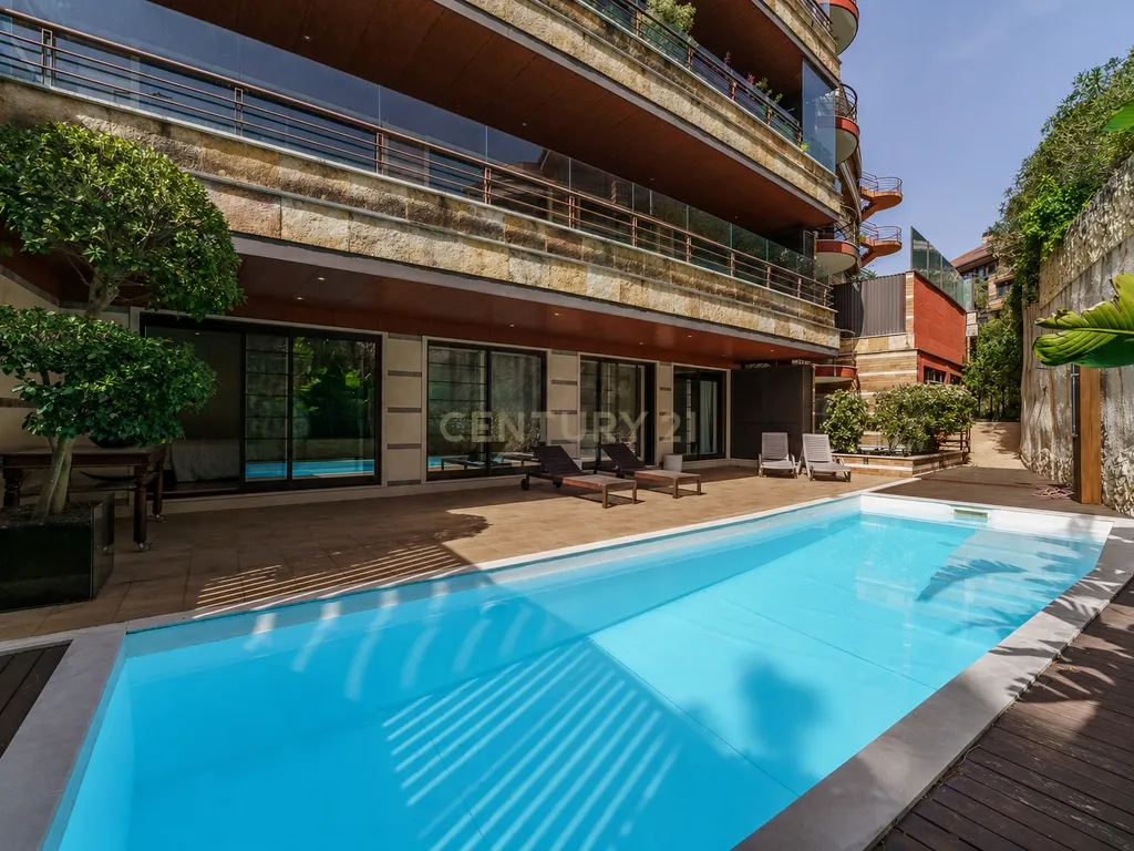 T4 com Piscina Privada na Quinta de São Jeronimo | Coimbra - Image 1